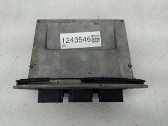 compare product 2008 Mercury Mariner PCM Engine Control Computer ECU ECM PCU OEM Fits OEM Used Auto Parts
