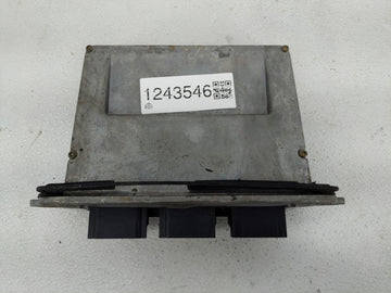 2008 Mercury Mariner PCM Engine Control Computer ECU ECM PCU OEM Fits OEM Used Auto Parts - Oemusedautoparts1.com