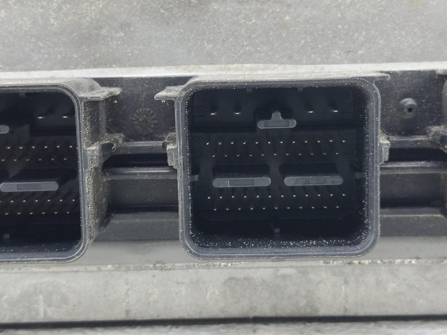 2008 Mercury Mariner PCM Engine Control Computer ECU ECM PCU OEM Fits OEM Used Auto Parts - Oemusedautoparts1.com
