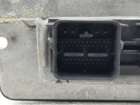 2008 Mercury Mariner PCM Engine Control Computer ECU ECM PCU OEM Fits OEM Used Auto Parts - Oemusedautoparts1.com