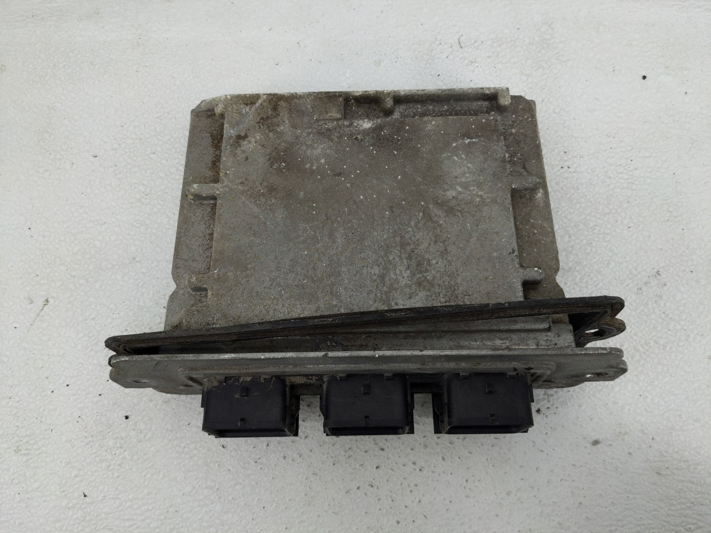 2008 Mercury Mariner PCM Engine Control Computer ECU ECM PCU OEM Fits OEM Used Auto Parts - Oemusedautoparts1.com