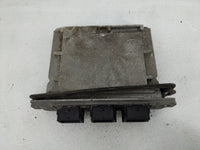 2008 Mercury Mariner PCM Engine Control Computer ECU ECM PCU OEM Fits OEM Used Auto Parts - Oemusedautoparts1.com