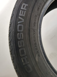 Used Tire 225/65R17 MOHAVE CROSOVER 102H - Tread Depth 8.5/32 - Oemusedautoparts1.com