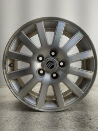 2008-2011 Mercury Mariner Oem Wheel Rim - Oemusedautoparts1.com