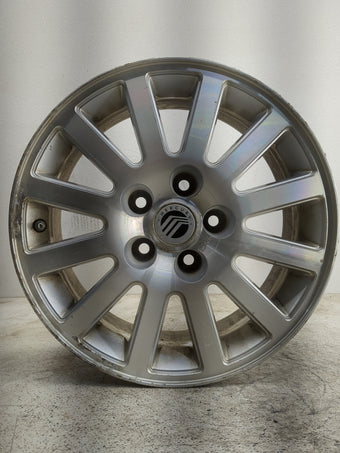 compare product 2008-2011 Mercury Mariner Oem Wheel Rim