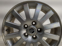 2008-2011 Mercury Mariner Oem Wheel Rim - Oemusedautoparts1.com