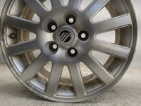 2008-2011 Mercury Mariner Oem Wheel Rim - Oemusedautoparts1.com