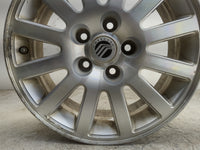 2008-2011 Mercury Mariner Oem Wheel Rim - Oemusedautoparts1.com