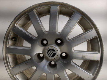 2008-2011 Mercury Mariner Oem Wheel Rim