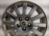 2008-2011 Mercury Mariner Oem Wheel Rim 1274984 - Oemusedautoparts1.com