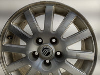 2008-2011 Mercury Mariner Oem Wheel Rim 1274984 - Oemusedautoparts1.com