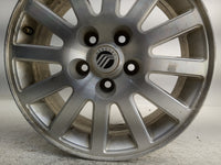 2008-2011 Mercury Mariner Oem Wheel Rim 1274984 - Oemusedautoparts1.com