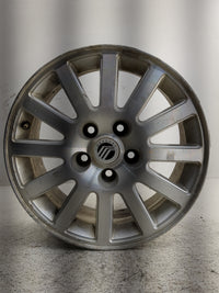 2008-2011 Mercury Mariner Oem Wheel Rim 1274984 - Oemusedautoparts1.com