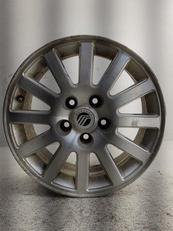 compare product 2008-2011 Mercury Mariner Oem Wheel Rim 1274984