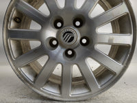 2008-2011 Mercury Mariner Oem Wheel Rim 1274984 - Oemusedautoparts1.com