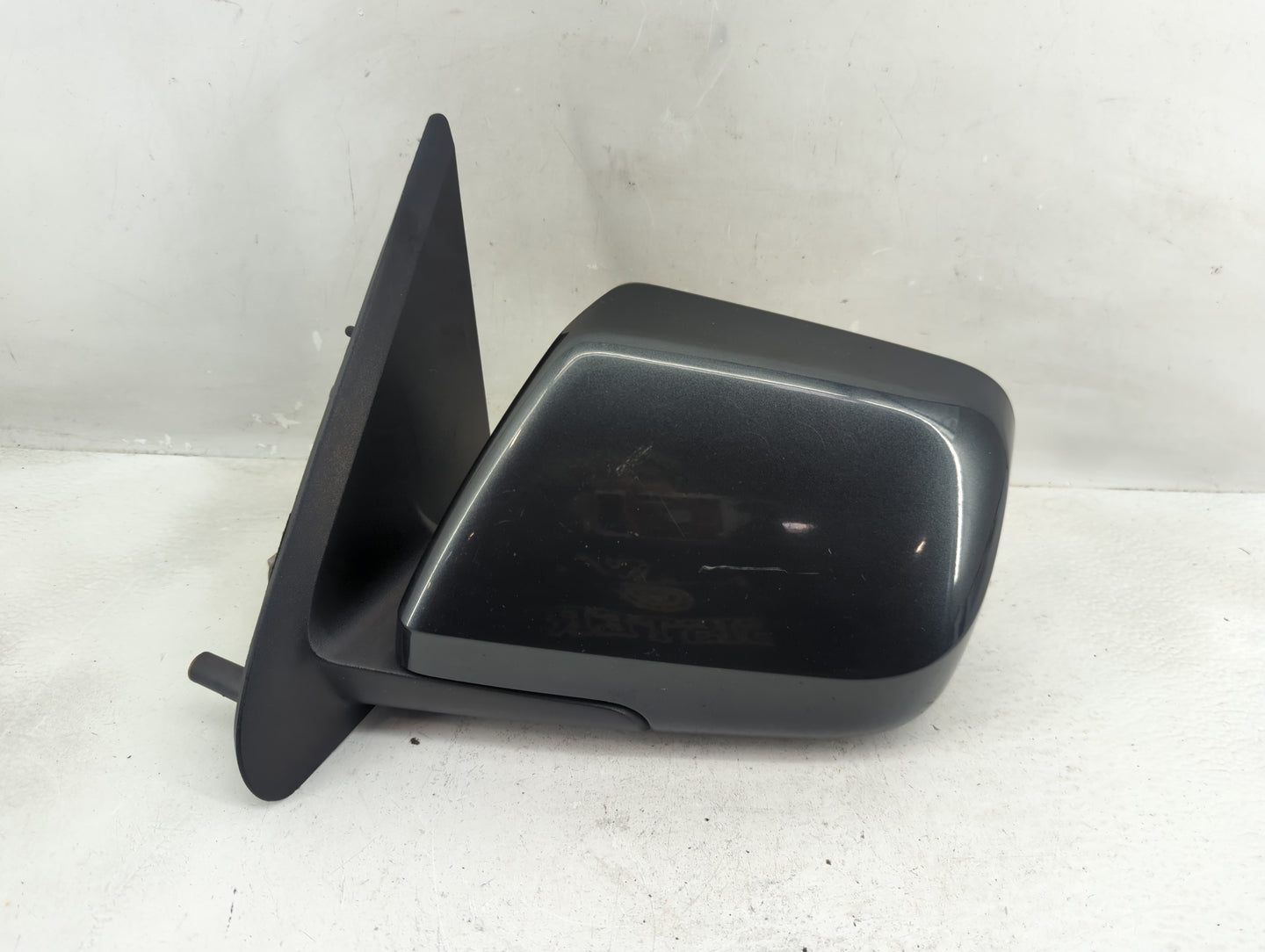 2008-2009 Mercury Mariner Side Mirror Replacement Driver Left View Door Mirror P/N:8L84 17683 Fits Fits 2008 2009 OEM Used A