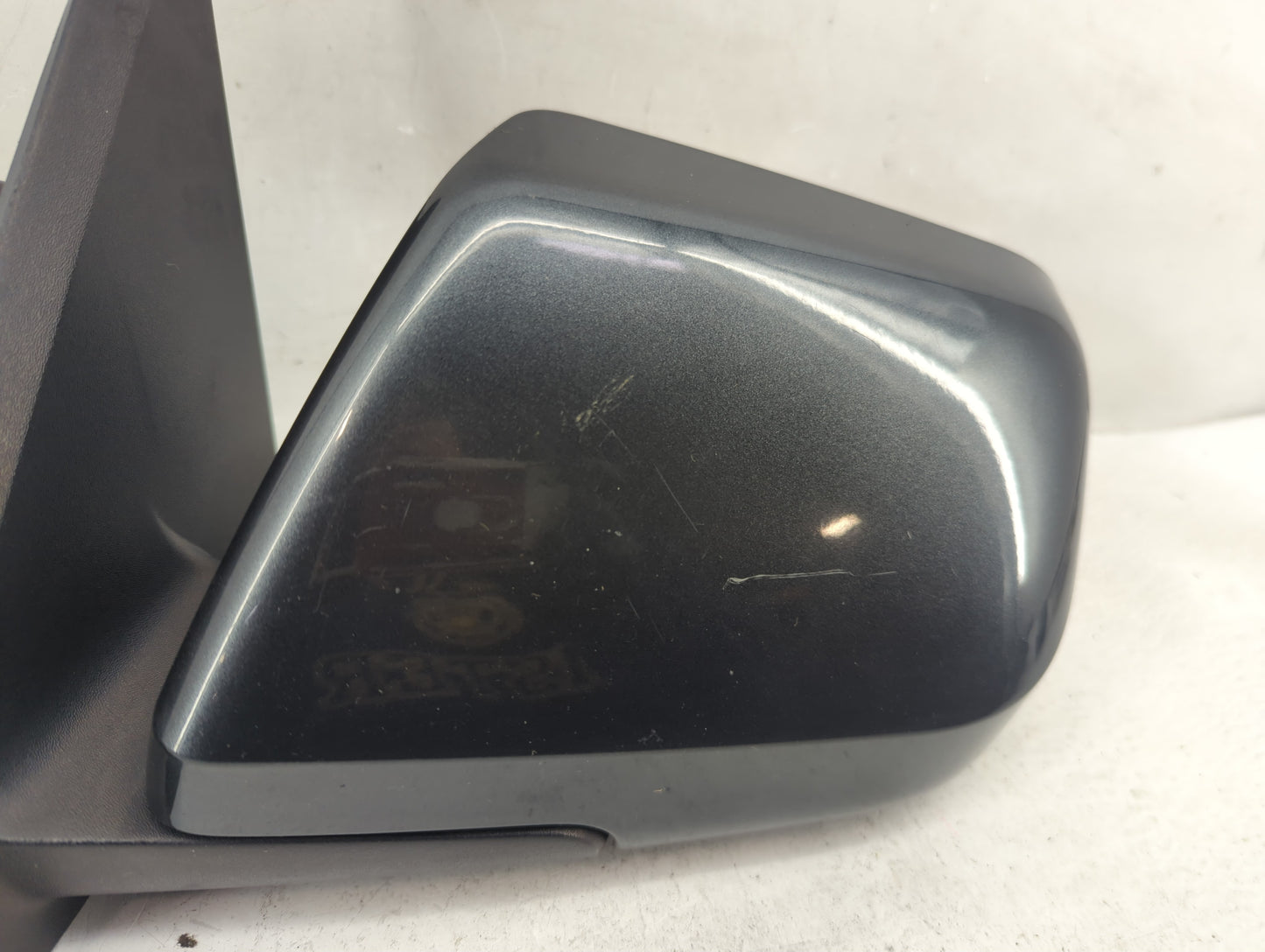 2008-2009 Mercury Mariner Side Mirror Replacement Driver Left View Door Mirror P/N:8L84 17683 Fits Fits 2008 2009 OEM Used A