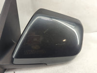 2008-2009 Mercury Mariner Side Mirror Replacement Driver Left View Door Mirror P/N:8L84 17683 Fits Fits 2008 2009 OEM Used A