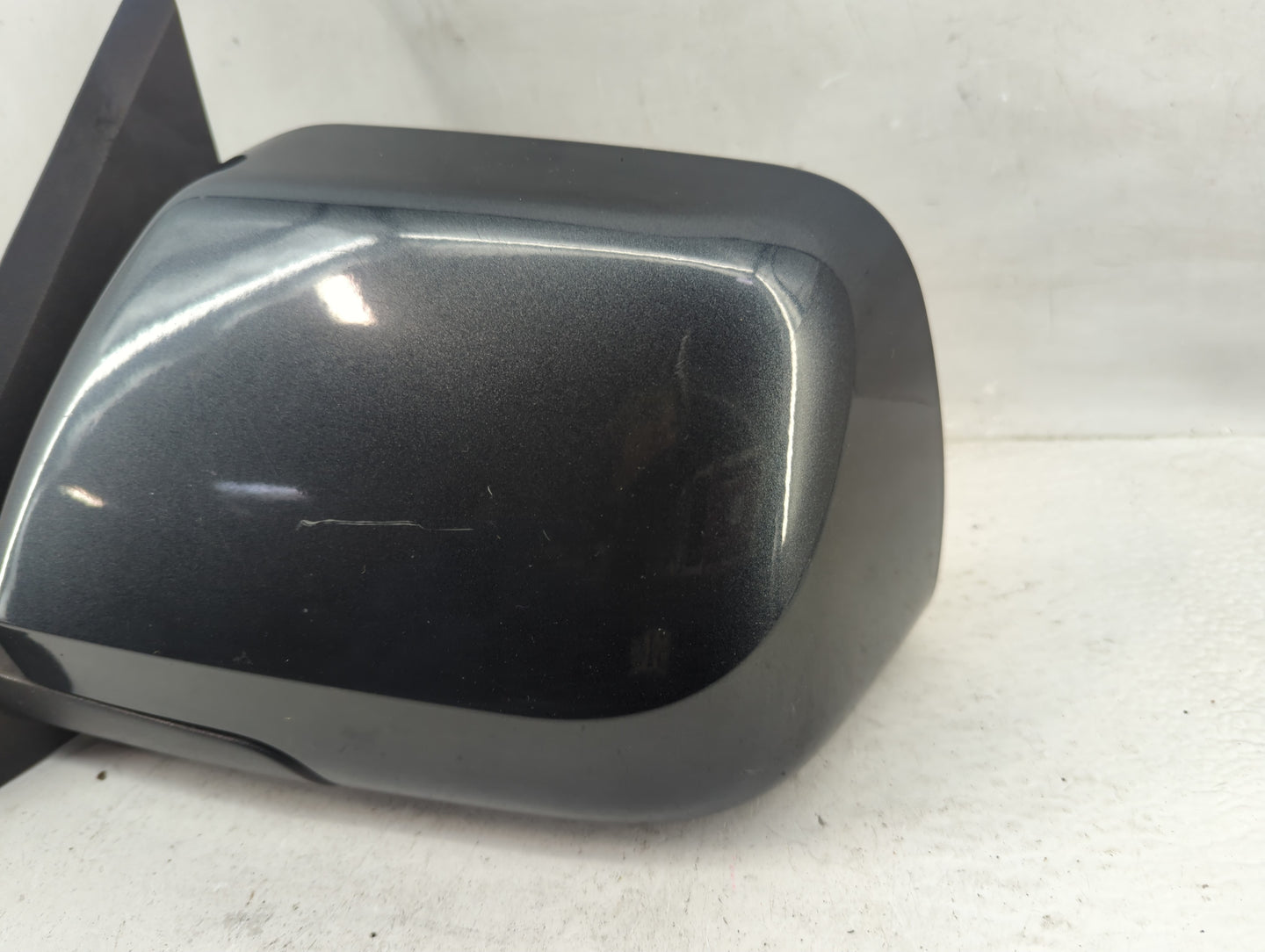 2008-2009 Mercury Mariner Side Mirror Replacement Driver Left View Door Mirror P/N:8L84 17683 Fits Fits 2008 2009 OEM Used A