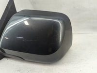 2008-2009 Mercury Mariner Side Mirror Replacement Driver Left View Door Mirror P/N:8L84 17683 Fits Fits 2008 2009 OEM Used A