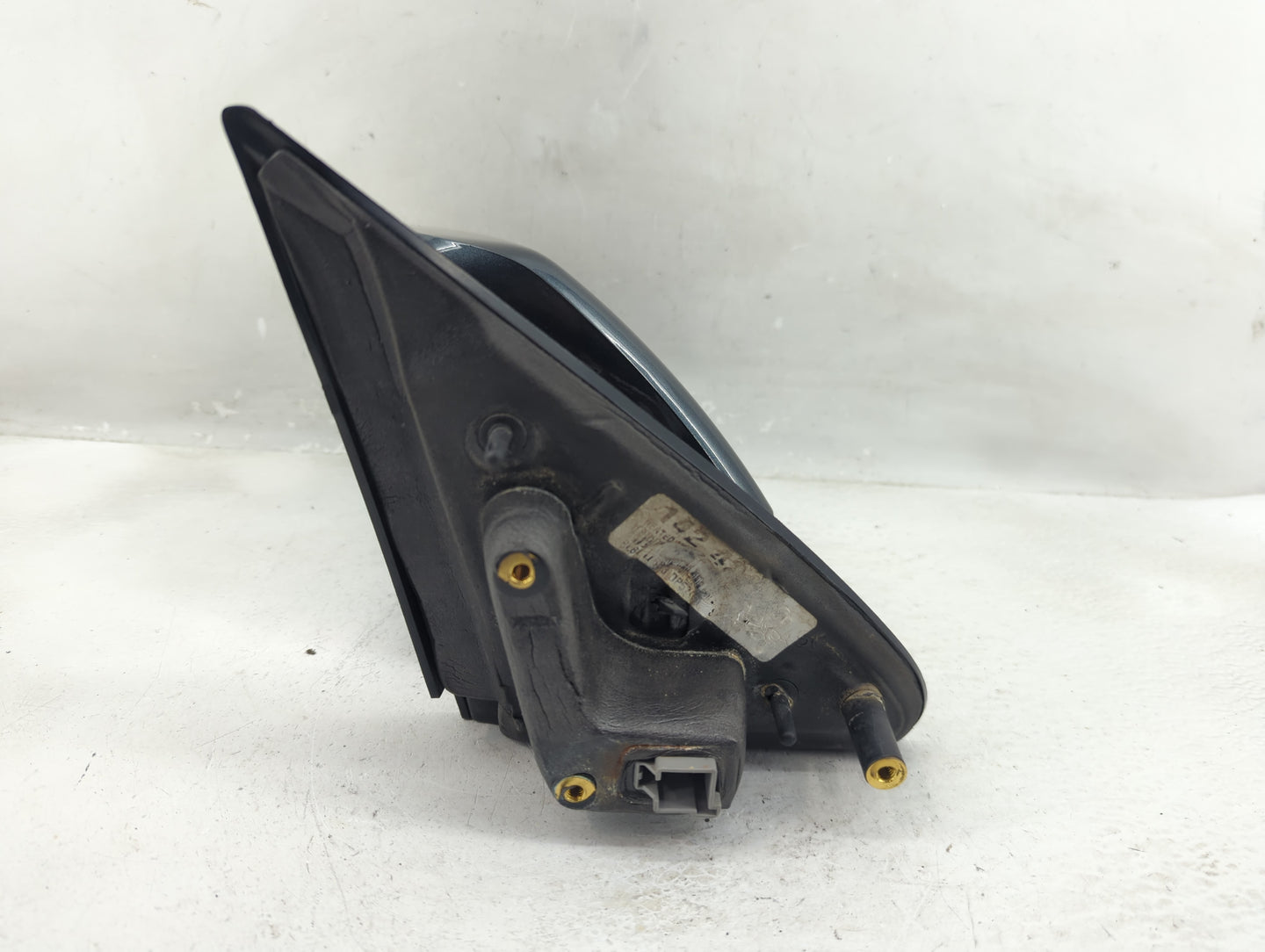 2008-2009 Mercury Mariner Side Mirror Replacement Driver Left View Door Mirror P/N:8L84 17683 Fits Fits 2008 2009 OEM Used A
