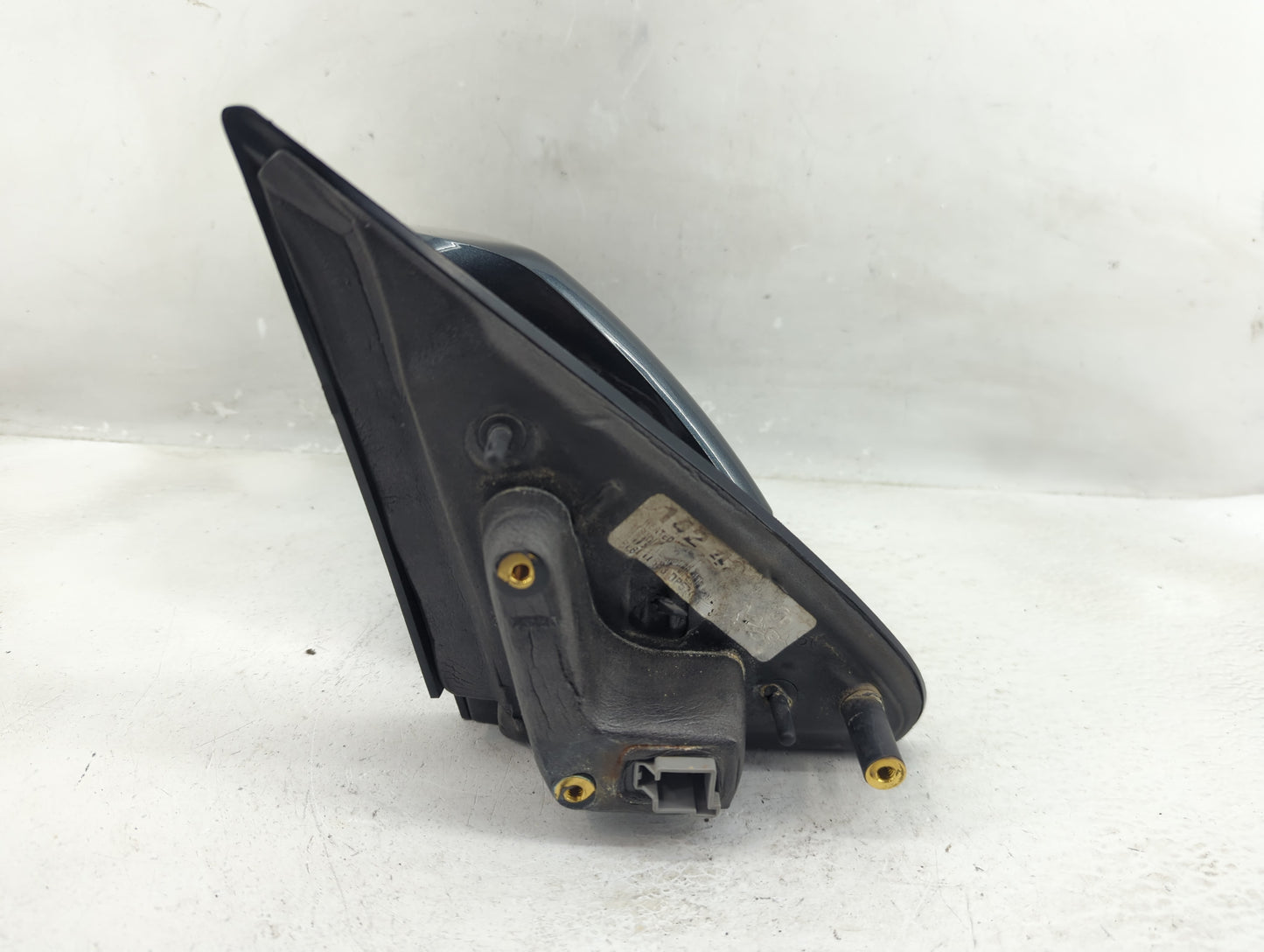 2008-2009 Mercury Mariner Side Mirror Replacement Driver Left View Door Mirror P/N:8L84 17683 Fits Fits 2008 2009 OEM Used A