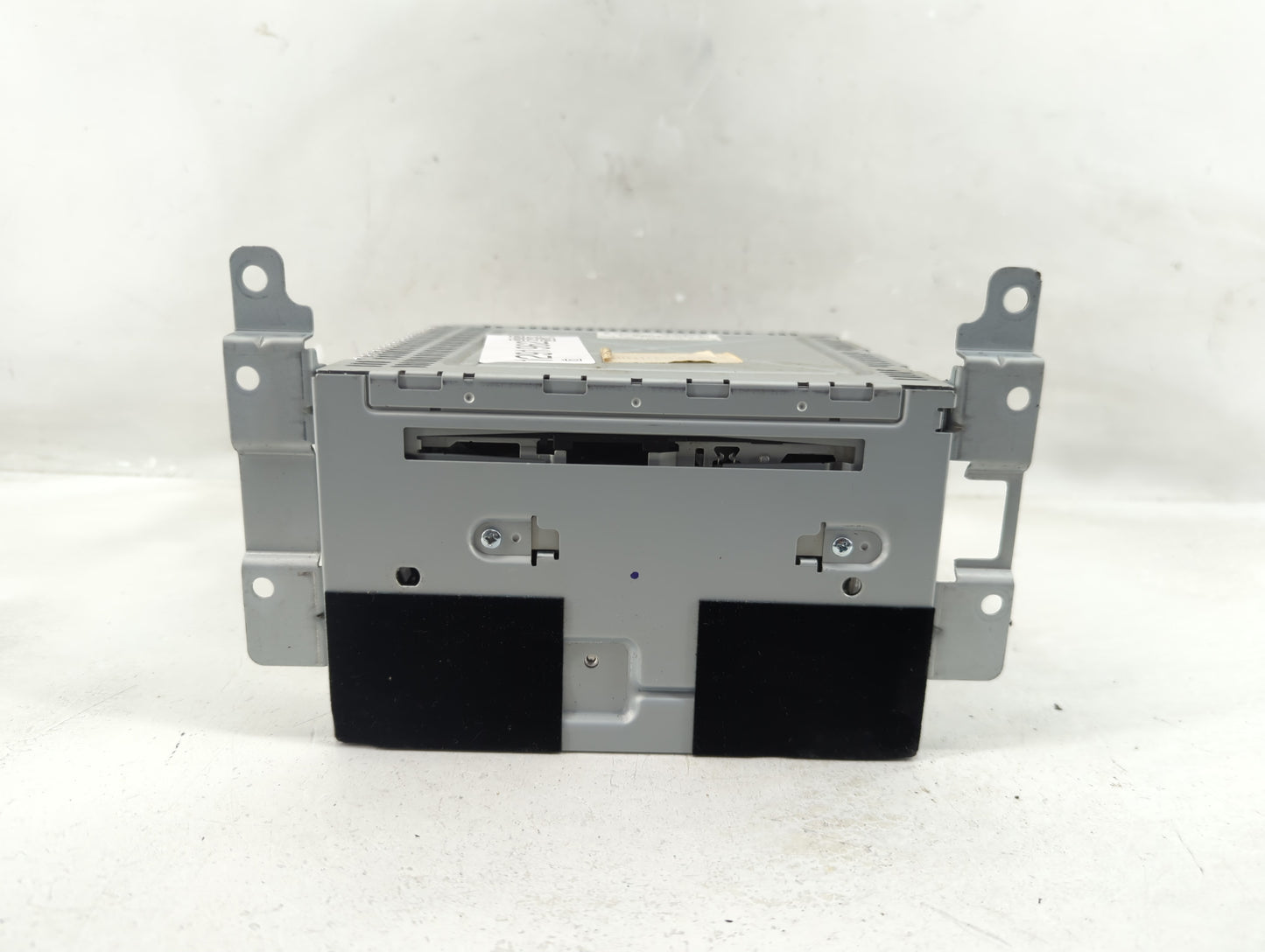 2008 Mercury Mariner Radio AM FM Cd Player Receiver Replacement Fits OEM Used Auto Parts - Oemusedautoparts1.com