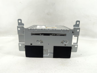 compare product 2008 Mercury Mariner Radio AM FM Cd Player Receiver Replacement Fits OEM Used Auto Parts