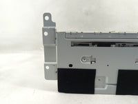 2008 Mercury Mariner Radio AM FM Cd Player Receiver Replacement Fits OEM Used Auto Parts - Oemusedautoparts1.com
