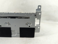 2008 Mercury Mariner Radio AM FM Cd Player Receiver Replacement Fits OEM Used Auto Parts - Oemusedautoparts1.com
