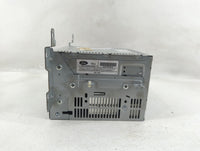 2008 Mercury Mariner Radio AM FM Cd Player Receiver Replacement Fits OEM Used Auto Parts - Oemusedautoparts1.com