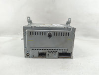 2008 Mercury Mariner Radio AM FM Cd Player Receiver Replacement Fits OEM Used Auto Parts - Oemusedautoparts1.com