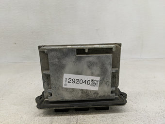 compare product 2008 Mercury Mariner PCM Engine Control Computer ECU ECM PCU OEM P/N:8M6A-12A650-BF Fits OEM Used Auto Parts