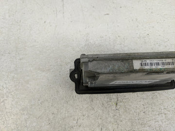 2008 Mercury Mariner PCM Engine Control Computer ECU ECM PCU OEM P/N:8M6A-12A650-BF Fits OEM Used Auto Parts