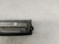 2008 Mercury Mariner PCM Engine Control Computer ECU ECM PCU OEM P/N:8M6A-12A650-BF Fits OEM Used Auto Parts - Oemusedautopa