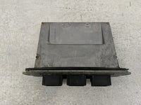 2008 Mercury Mariner PCM Engine Control Computer ECU ECM PCU OEM P/N:8M6A-12A650-BF Fits OEM Used Auto Parts - Oemusedautopa