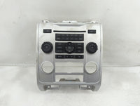 2008 Mercury Mariner Radio AM FM Cd Player Receiver Replacement P/N:8L8T-18A802-AKW Fits OEM Used Auto Parts - Oemusedautopa
