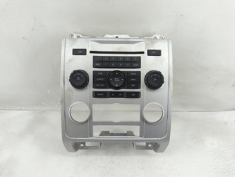 compare product 2008 Mercury Mariner Radio AM FM Cd Player Receiver Replacement P/N:8L8T-18A802-AKW Fits OEM Used Auto Parts