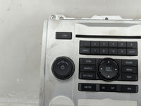 2008 Mercury Mariner Radio AM FM Cd Player Receiver Replacement P/N:8L8T-18A802-AKW Fits OEM Used Auto Parts - Oemusedautopa