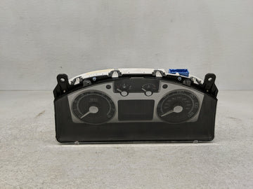 2008 Mercury Mariner Instrument Cluster Speedometer Gauges Fits OEM Used Auto Parts - Oemusedautoparts1.com