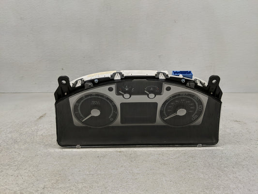2008 Mercury Mariner Instrument Cluster Speedometer Gauges Fits OEM Used Auto Parts - Oemusedautoparts1.com