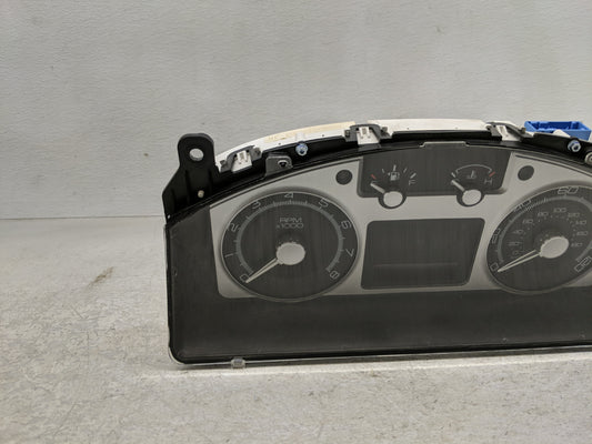 2008 Mercury Mariner Instrument Cluster Speedometer Gauges Fits OEM Used Auto Parts