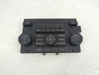 2008-2008 Mercury Mariner Radio Control Panel - Oemusedautoparts1.com