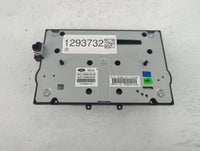 2008-2008 Mercury Mariner Radio Control Panel - Oemusedautoparts1.com