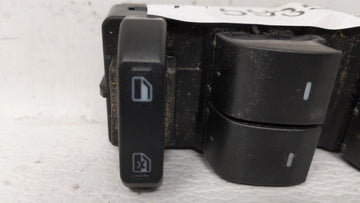 2008-2011 Mercury Mariner Master Power Window Switch Replacement Driver Side Left Fits OEM Used Auto Parts