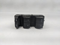 2008-2011 Mercury Mariner Master Power Window Switch Replacement Driver Side Left Fits OEM Used Auto Parts - Oemusedautopart