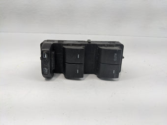 compare product 2008-2011 Mercury Mariner Master Power Window Switch Replacement Driver Side Left Fits OEM Used Auto Parts