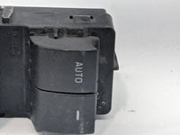 2008-2011 Mercury Mariner Master Power Window Switch Replacement Driver Side Left Fits OEM Used Auto Parts - Oemusedautopart