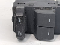 2008-2011 Mercury Mariner Master Power Window Switch Replacement Driver Side Left Fits OEM Used Auto Parts - Oemusedautopart