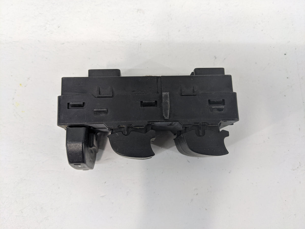 2008-2011 Mercury Mariner Master Power Window Switch Replacement Driver Side Left Fits OEM Used Auto Parts - Oemusedautopart